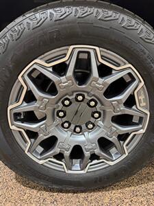 2024 GMC HUMMER EV 3X  SUV - Photo 17 - Provo, UT 84601