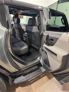 2024 GMC HUMMER EV 3X  SUV - Photo 18 - Provo, UT 84601