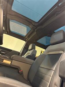 2024 GMC HUMMER EV 3X  SUV - Photo 28 - Provo, UT 84601