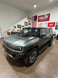 2024 GMC HUMMER EV 3X  SUV - Photo 2 - Provo, UT 84601