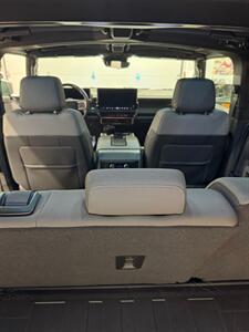 2024 GMC HUMMER EV 3X  SUV - Photo 33 - Provo, UT 84601