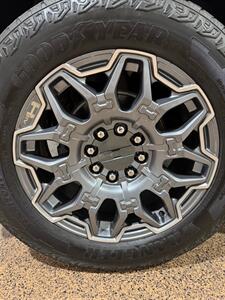 2024 GMC HUMMER EV 3X  SUV - Photo 15 - Provo, UT 84601