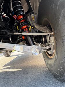2025 Ford Bronco Raptor   - Photo 16 - Provo, UT 84601