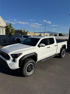 2025 Toyota Tacoma TRD Off-Road   - Photo 36 - Provo, UT 84601