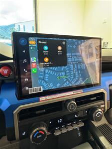 2025 Toyota Tacoma TRD Off-Road   - Photo 17 - Provo, UT 84601