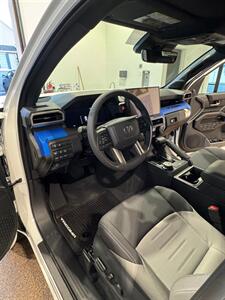 2025 Toyota Tacoma TRD Off-Road   - Photo 19 - Provo, UT 84601