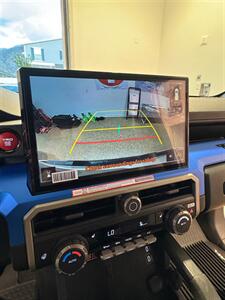 2025 Toyota Tacoma TRD Off-Road   - Photo 16 - Provo, UT 84601