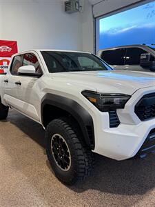 2025 Toyota Tacoma TRD Off-Road   - Photo 4 - Provo, UT 84601