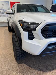 2025 Toyota Tacoma TRD Off-Road   - Photo 3 - Provo, UT 84601