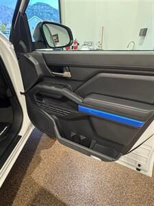 2025 Toyota Tacoma TRD Off-Road   - Photo 22 - Provo, UT 84601