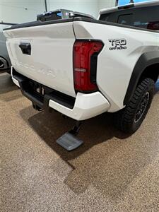 2025 Toyota Tacoma TRD Off-Road   - Photo 27 - Provo, UT 84601