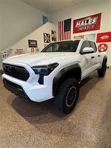 2025 Toyota Tacoma TRD Off-Road   - Photo 30 - Provo, UT 84601