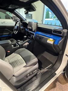 2025 Toyota Tacoma TRD Off-Road   - Photo 23 - Provo, UT 84601