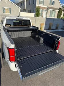 2025 Toyota Tacoma TRD Off-Road   - Photo 39 - Provo, UT 84601