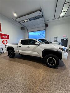 2025 Toyota Tacoma TRD Off-Road   - Photo 7 - Provo, UT 84601