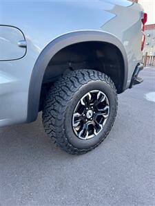 2023 Chevrolet Silverado 1500 ZR2   - Photo 7 - Provo, UT 84601