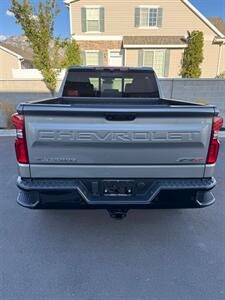 2023 Chevrolet Silverado 1500 ZR2   - Photo 6 - Provo, UT 84601