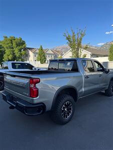 2023 Chevrolet Silverado 1500 ZR2   - Photo 5 - Provo, UT 84601