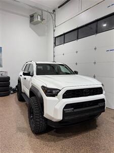 2026 Toyota 4Runner SR5   - Photo 4 - Provo, UT 84601