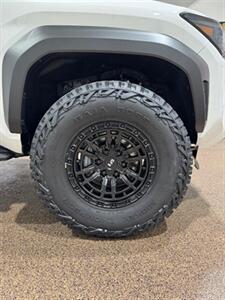 2026 Toyota 4Runner SR5   - Photo 12 - Provo, UT 84601