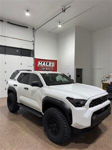 2026 Toyota 4Runner SR5   - Photo 1 - Provo, UT 84601