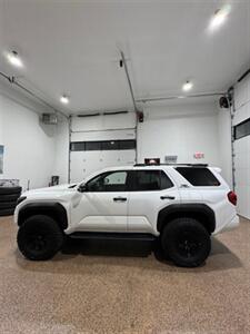 2026 Toyota 4Runner SR5   - Photo 9 - Provo, UT 84601