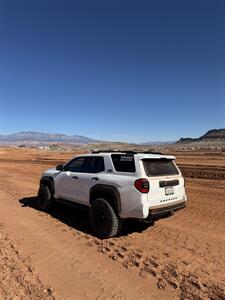 2026 Toyota 4Runner SR5   - Photo 14 - Provo, UT 84601