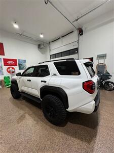 2026 Toyota 4Runner SR5   - Photo 10 - Provo, UT 84601