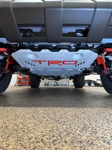 2026 Toyota 4Runner SR5   - Photo 11 - Provo, UT 84601