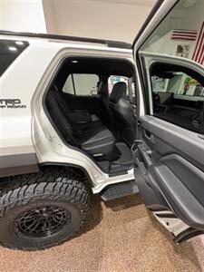 2026 Toyota 4Runner SR5   - Photo 7 - Provo, UT 84601