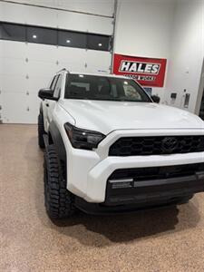 2026 Toyota 4Runner SR5   - Photo 14 - Provo, UT 84601