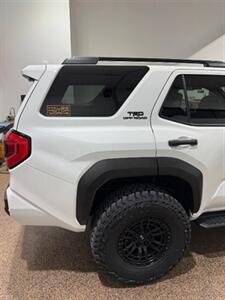 2026 Toyota 4Runner SR5   - Photo 13 - Provo, UT 84601