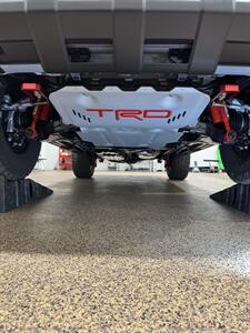 2026 Toyota 4Runner SR5   - Photo 15 - Provo, UT 84601