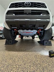 2026 Toyota 4Runner SR5   - Photo 16 - Provo, UT 84601