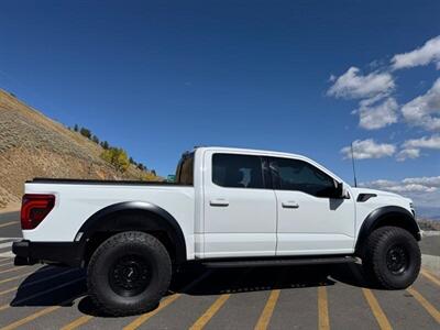 2024 Ford F-150 Raptor   - Photo 18 - Provo, UT 84601