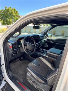 2024 Ford F-150 Raptor   - Photo 7 - Provo, UT 84601