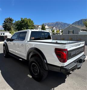 2024 Ford F-150 Raptor   - Photo 6 - Provo, UT 84601