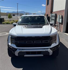 2024 Ford F-150 Raptor   - Photo 3 - Provo, UT 84601