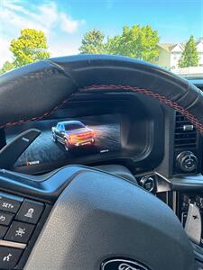 2024 Ford F-150 Raptor   - Photo 8 - Provo, UT 84601