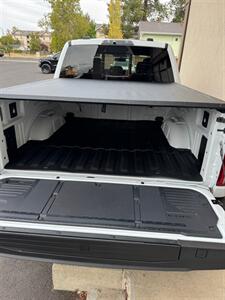 2024 Ford F-150 Raptor   - Photo 16 - Provo, UT 84601