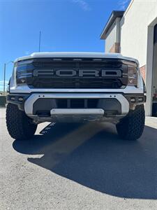 2024 Ford F-150 Raptor   - Photo 4 - Provo, UT 84601
