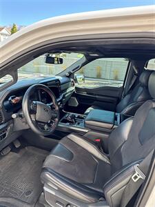 2024 Ford F-150 Raptor   - Photo 9 - Provo, UT 84601