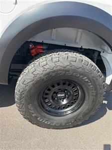 2024 Ford F-150 Raptor   - Photo 26 - Provo, UT 84601