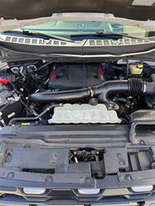 2024 Ford F-150 Raptor   - Photo 14 - Provo, UT 84601