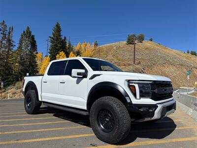 2024 Ford F-150 Raptor   - Photo 20 - Provo, UT 84601