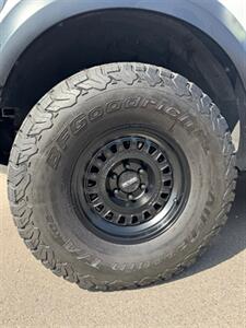 2024 Ford F-150 Raptor   - Photo 27 - Provo, UT 84601
