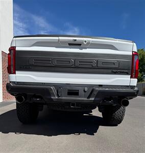 2024 Ford F-150 Raptor   - Photo 5 - Provo, UT 84601
