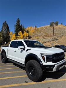 2024 Ford F-150 Raptor   - Photo 17 - Provo, UT 84601
