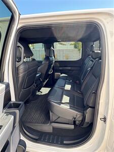 2024 Ford F-150 Raptor   - Photo 12 - Provo, UT 84601