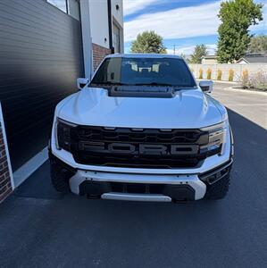 2024 Ford F-150 Raptor   - Photo 13 - Provo, UT 84601